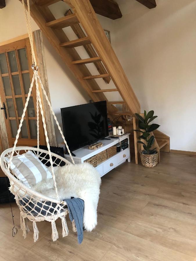 Villa Pod Lasem