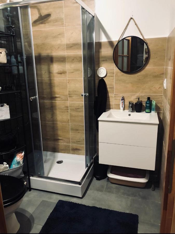 Pod Lasem Villa Paslek