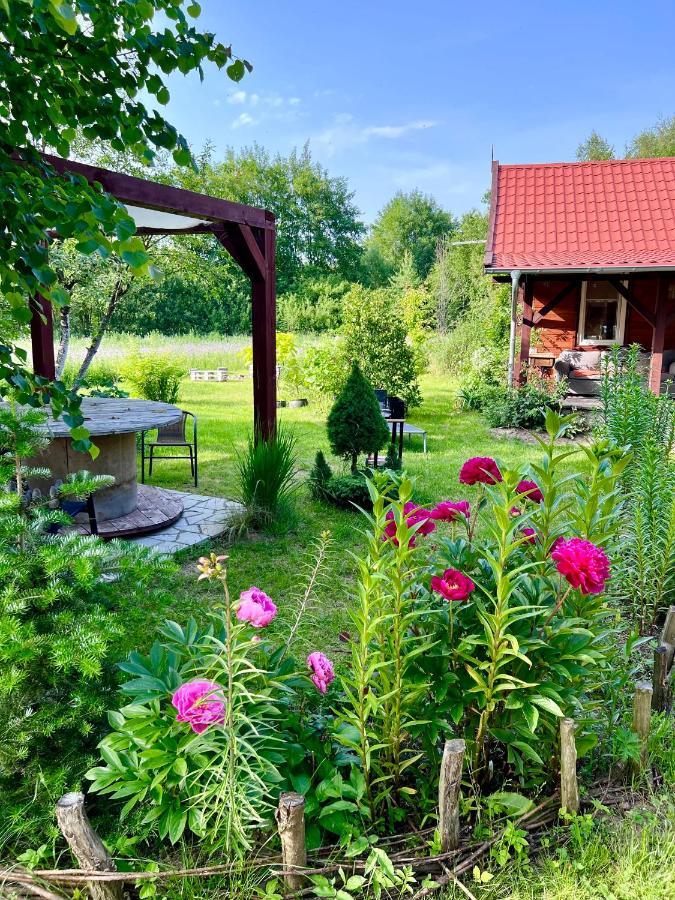 Villa Pod Lasem *