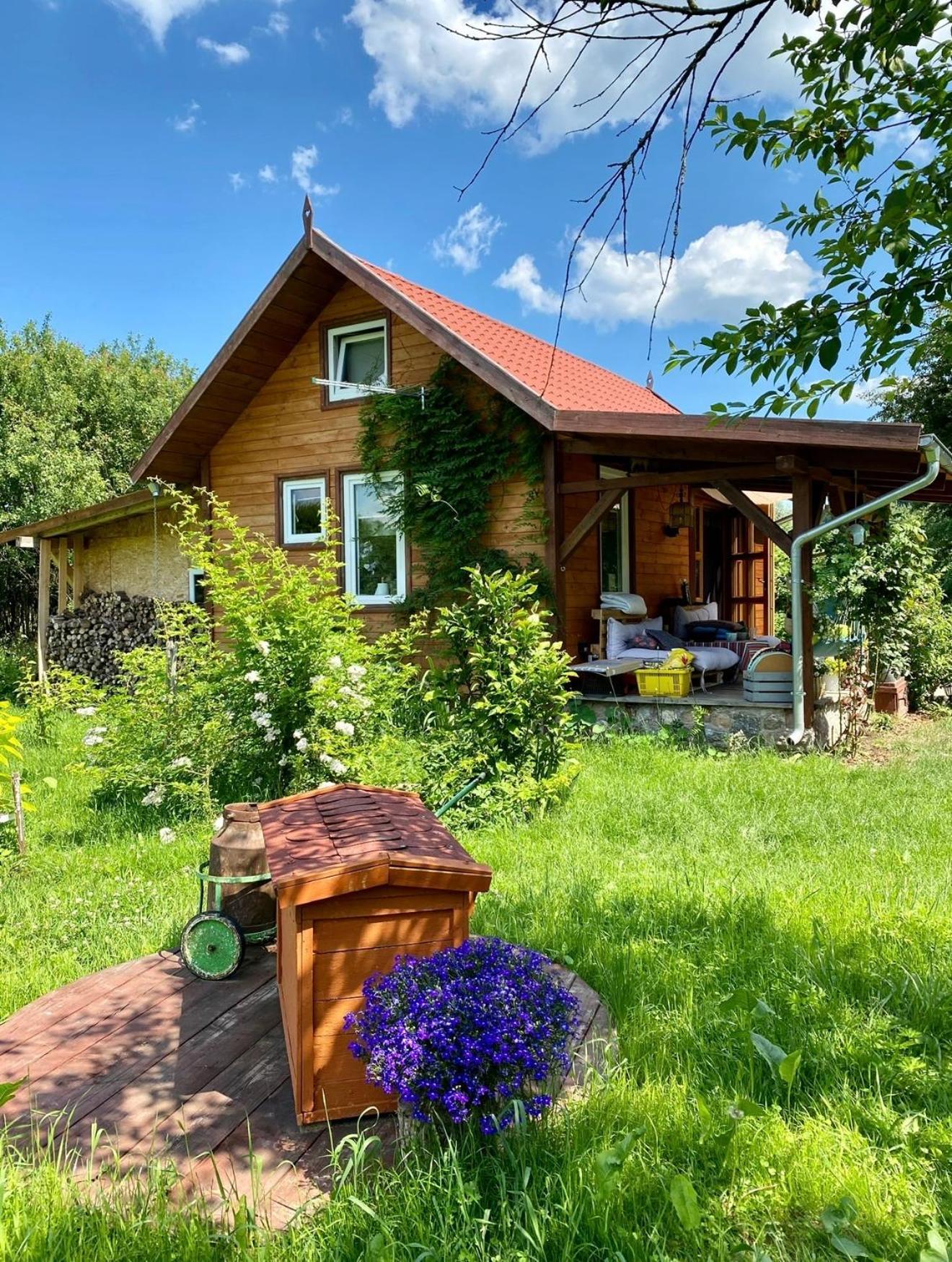 Villa Pod Lasem